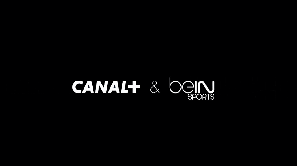 Canal + reste diffuseur de la Ligue 1 grâce à un accord avec BeIN Sports