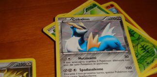 cartes pokémon