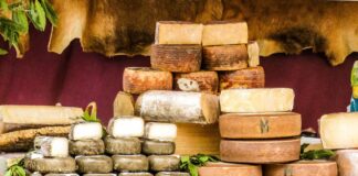 fromages